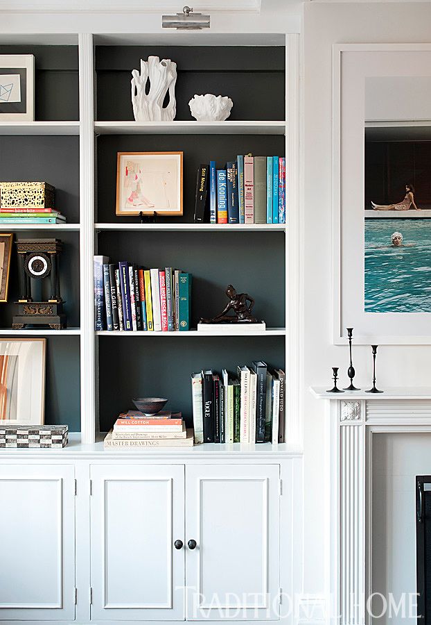 Best 25+ Painted Bookshelves Ideas Only On Pinterest Girls One Gallon Challenge: Top 10 Things You Can Do with Just One Can of Paint - Best 25+ Painted Bookshelves Ideas Only On Pinterest Girls