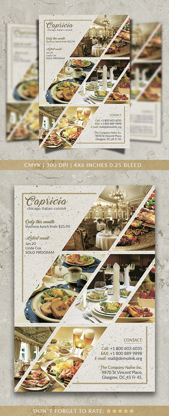 321 best menu images on pinterest flyer template food menu and how to make a catering menu flyer