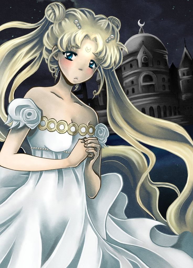 Moonprincess Moonprincess
