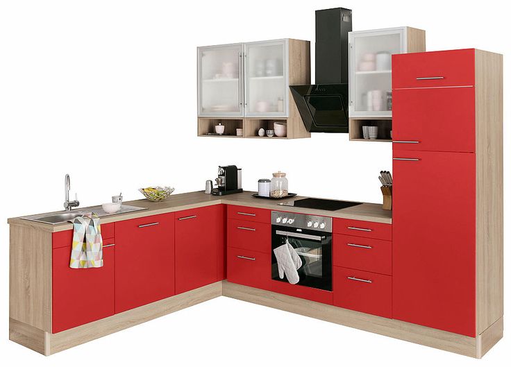 Die besten 25+ Winkelküche Ideen auf Pinterest John lewis - küchenzeile 220 cm mit elektrogeräten Die besten 25+ Winkelküche Ideen auf Pinterest John lewis - küchenzeile 220 cm mit elektrogeräten