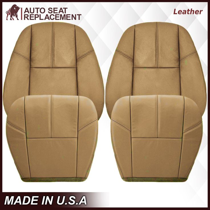 2007 2008 2009 2010 2018 Chevy Tahoe Suburban Leather Seat Covers Cover - 2007 Chevy Tahoe Replacement Seat Covers 2007 2008 2009 2010 2018 Chevy Tahoe Suburban Leather Seat Covers Cover - 2007 Chevy Tahoe Replacement Seat Covers