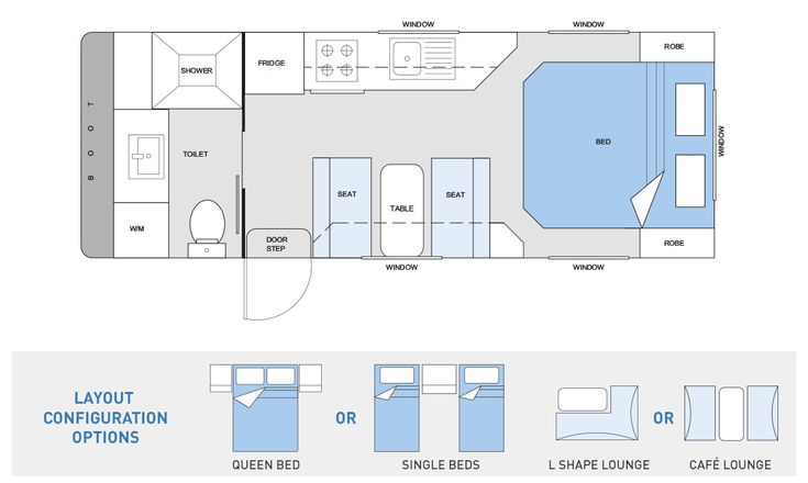 2050 Front Ensuite Floorplan Floor plans Layout Ensuite