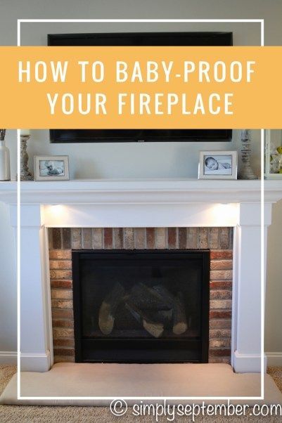 Best 25+ Baby proof fireplace ideas on Pinterest | Baby proofing fireplace Baby proofing ideas and Fireplace cover