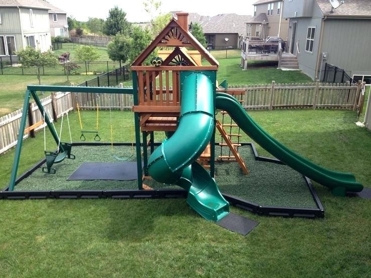 Image result for playset unlevel yard | Backyard ... Image result for playset unlevel yard | Backyard ... on Unlevel Backyard Ideas id=69174