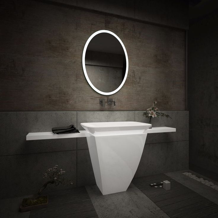 Die besten 25+ Badspiegel mit led beleuchtung Ideen auf Pinterest - badezimmerspiegel mit licht Die besten 25+ Badspiegel mit led beleuchtung Ideen auf Pinterest - badezimmerspiegel mit licht