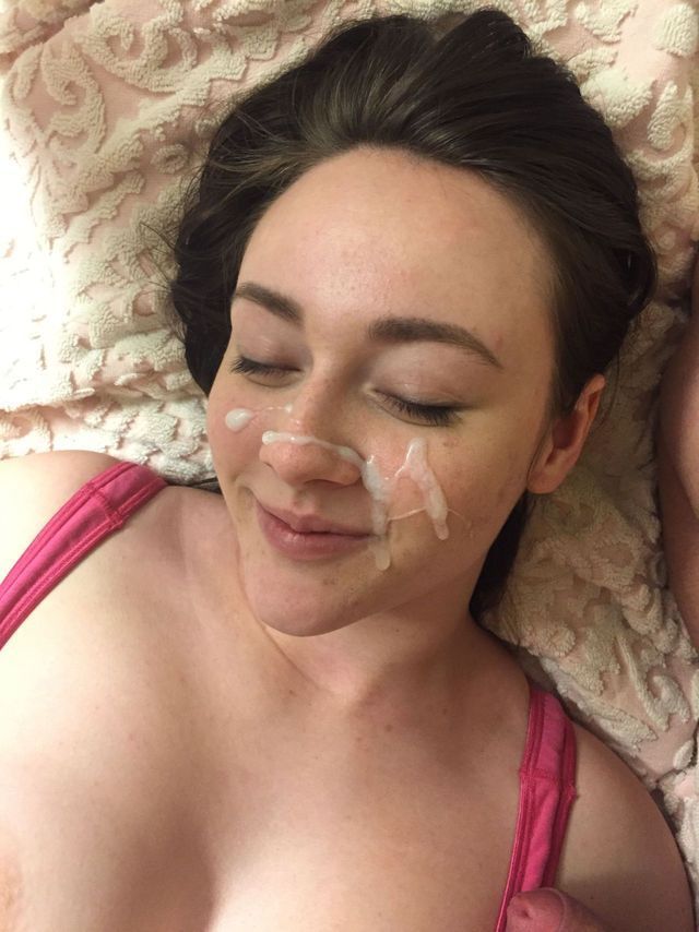 Pin By Doug Stearns On Nice Tops Facial Cum Facial Face