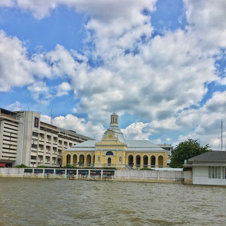 Bangkok rivers architecture arquitetura river house design architecture design Bangkok rivers architecture arquitetura river house design architecture design