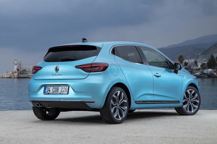 2020 Yeni Kasa Renault Clio 5 Turkiye Fiyati Aciklandi Clio5 Otomobil Turkiye 2020 Yeni Kasa Renault Clio 5 Turkiye Fiyati Aciklandi Clio5 Otomobil Turkiye