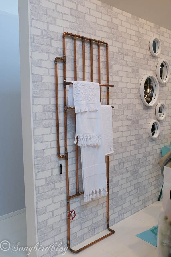 Bathroom Towel Warmers Bathroom Towel Warmers