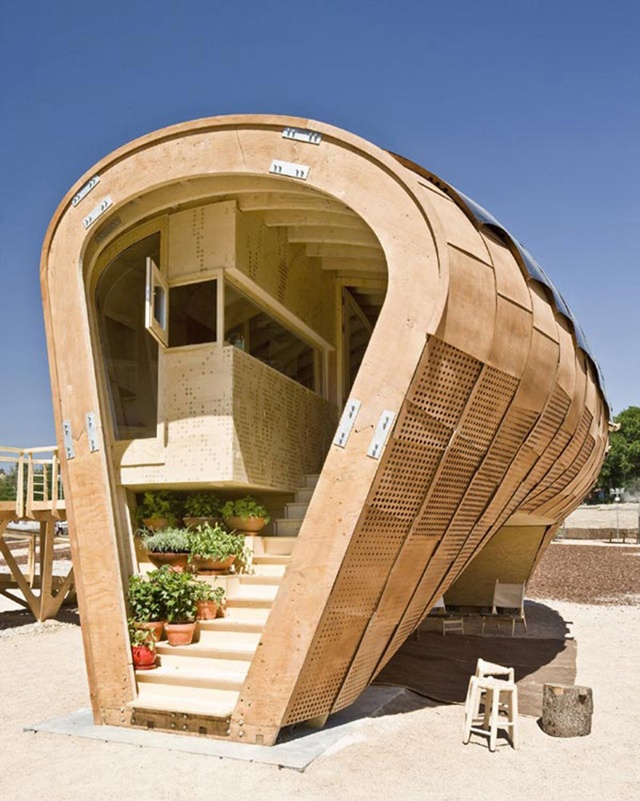 238 best Unique Homes images on Pinterest | Architecture, Crazy ... 238 best Unique Homes images on Pinterest | Architecture, Crazy ...