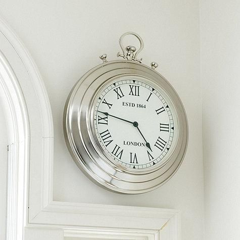 Best 25 Silver Wall Clock Ideas On Pinterest Wall Clock Numbers Magnificent Small Wall Clock For Bathroom Decorating Inspiration Best 25 Silver Wall Clock Ideas On Pinterest Wall Clock Numbers Magnificent Small Wall Clock For Bathroom Decorating Design