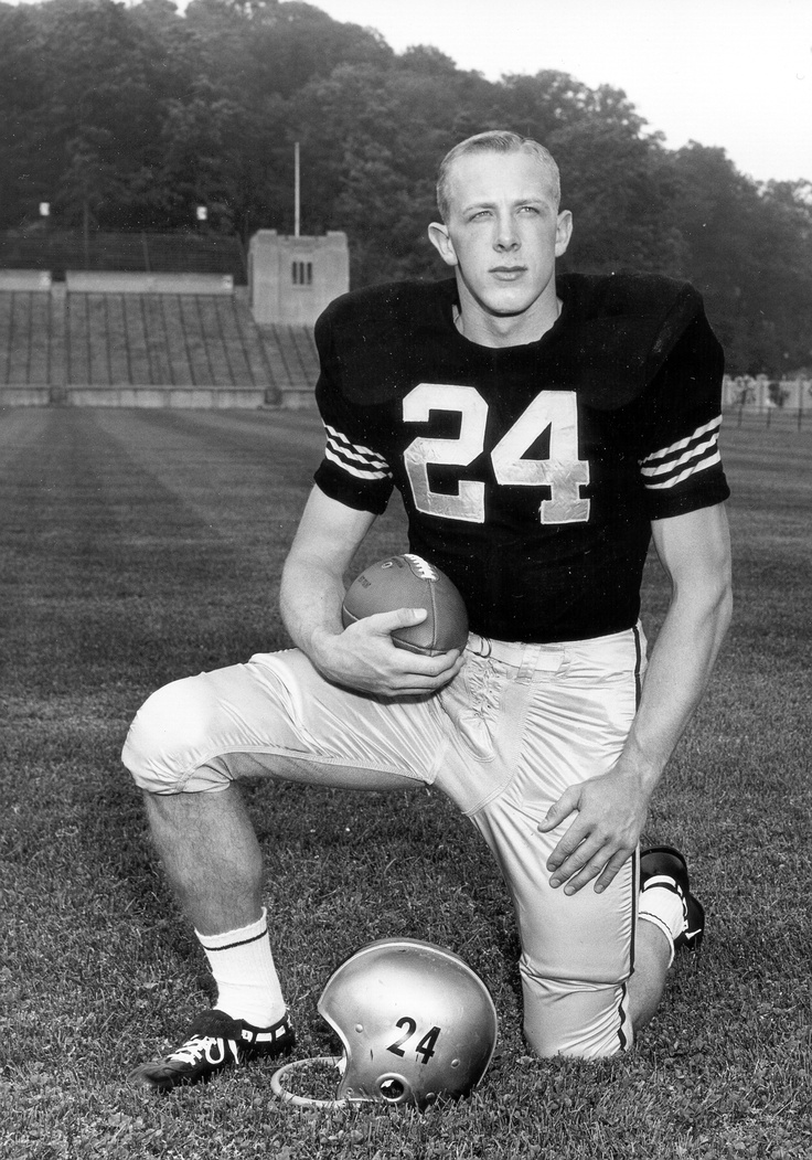 The Best Army Heisman Winners References