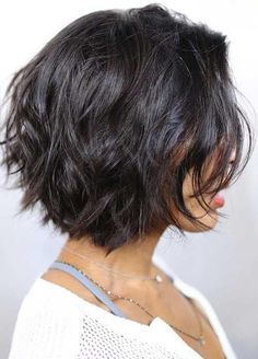 Fryzury Damskie Krótkie Dla 50 Latek Paznokcie Pinterest Hair