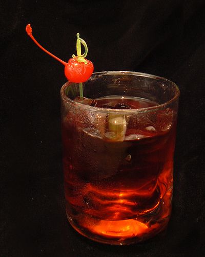 Southern Comfort Old Fashioned Sour Southern Comfort Old Fashioned Sour