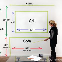 Hanging Pictures Above A Sofa Design Tips Hanging Pictures Above A Sofa Design Tips Decor