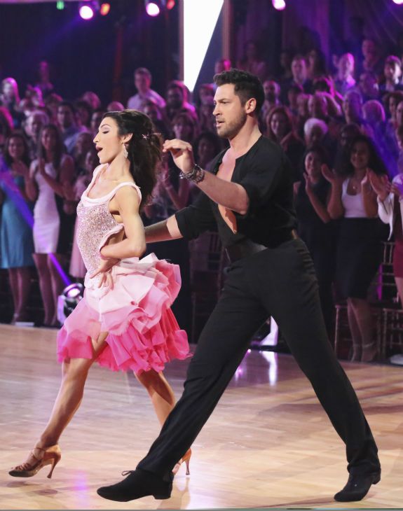 Is Max Hookup Meryl On Dancing With The Stars Is Max Hookup Meryl On Dancing With The Stars