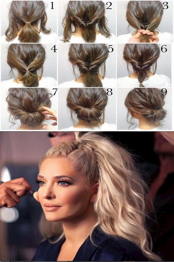 Mexican Hairstyles Hair Styles Traditional Hairstyle