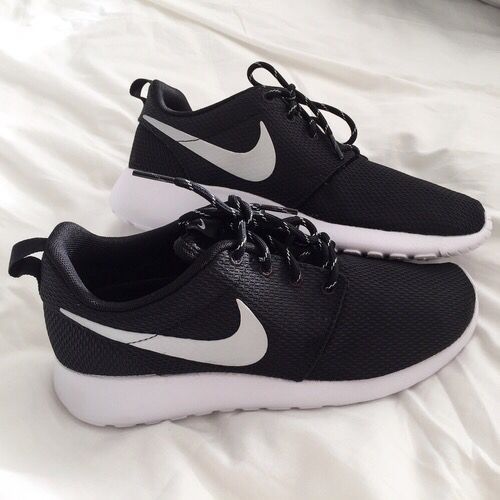 zapatos nike mujer negros zapatos nike mujer negros