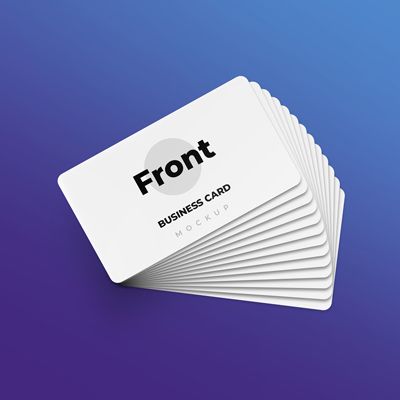 Download This business card mockup is high resolution PSD file with ...