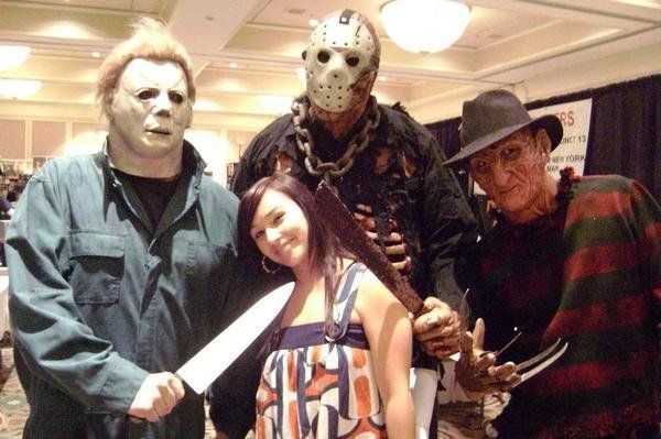 Pin On Danielle Harris