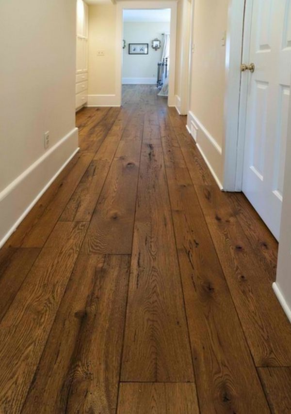 How To Installing Hardwood Flooring In Your House Lilimarsh Hardwood Flooring Pro Engineered Features Several Thin Layers Of Wood That Have Been