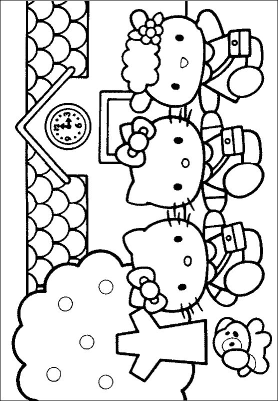70 best Hello Kitty Coloring pages images on Pinterest Coloring - fresh hello kitty xmas coloring pages 70 best Hello Kitty Coloring pages images on Pinterest Coloring - fresh hello kitty xmas coloring pages