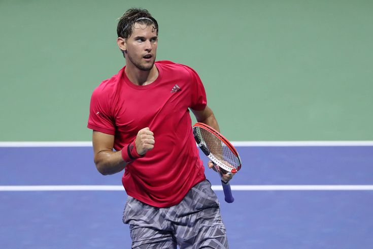 Raqueta dominic thiem 2020 new arrivals