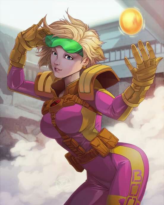 Boom Boom | Comic book characters, Marvel heroes, Marvel characters