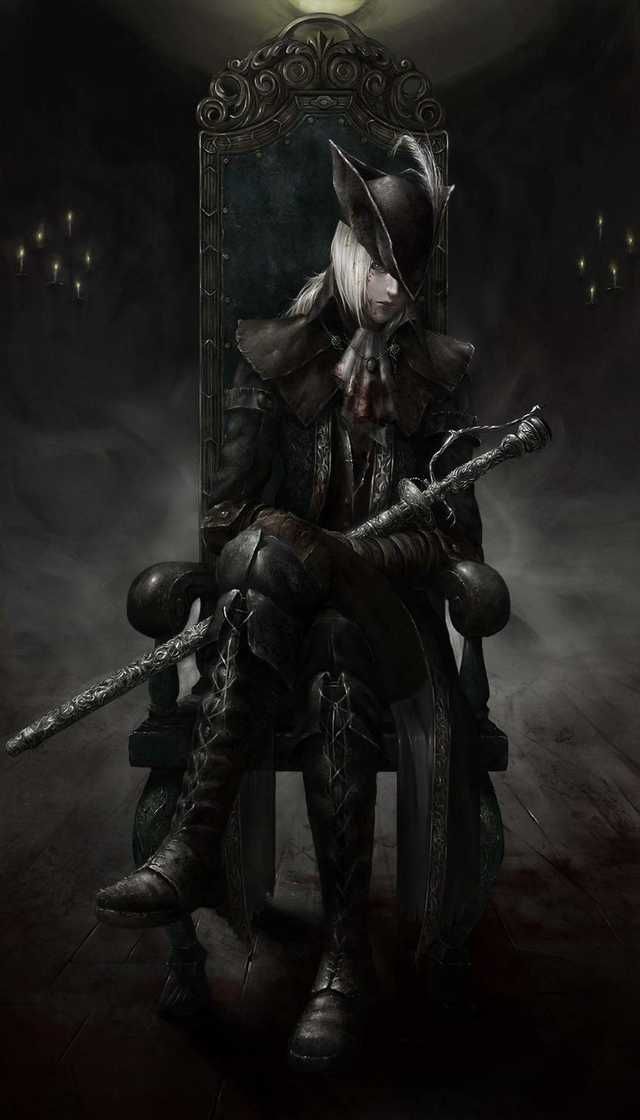 19 里神坕 13166571433li 喜欢的推文 Twitter Dark Souls Art Bloodborne Concept Art Bloodborne Art