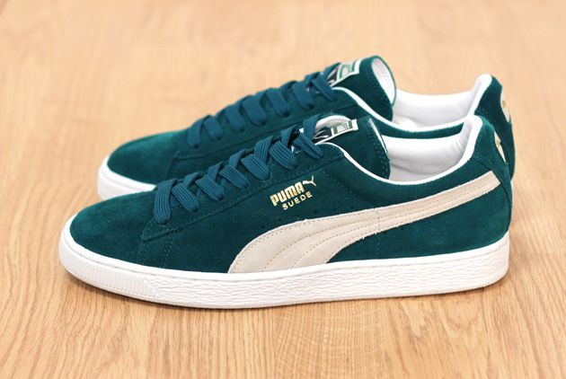 puma suede vert femme puma suede vert femme
