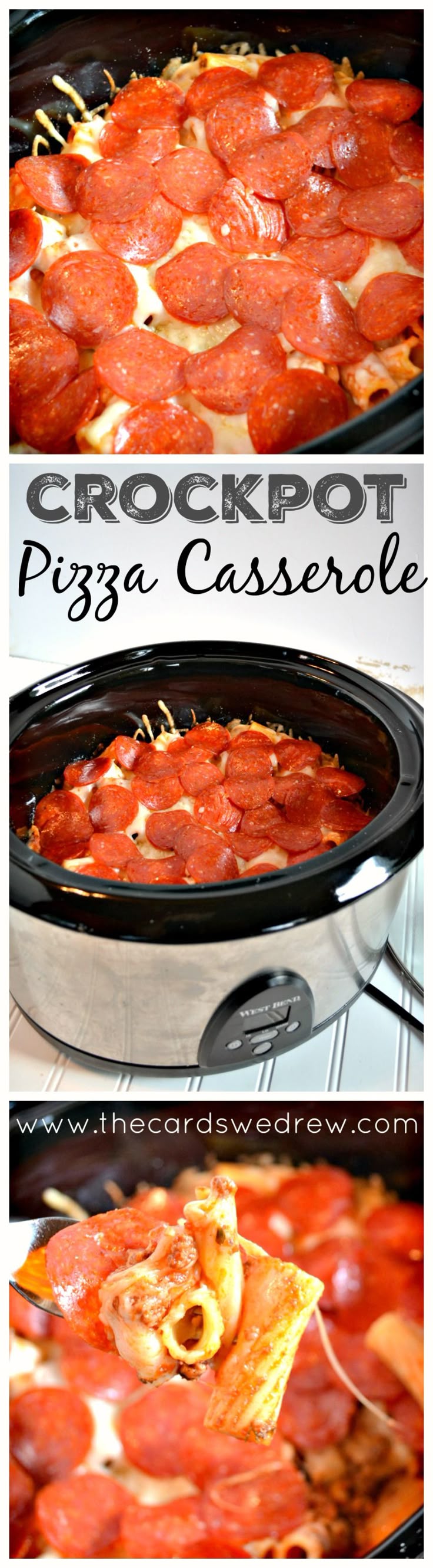 Crock pot recipes easy cheap So you don’t have to search around the endless recipes on Google or Pinterest, I thought I would put together a group of my favorite 30 Easy Crockpot Recipes for the family. These are all in my regular rotation and are loved by all.
