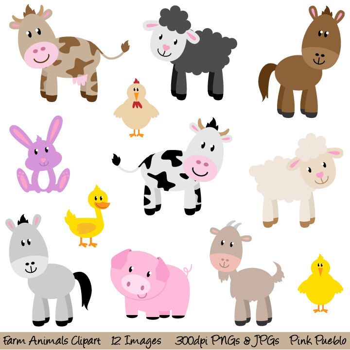 Baby Farm Animals Clip Art 123 best moldes - quinta images on pinterest | crafts, felt Baby Farm Animals Clip Art 123 best moldes - quinta images on pinterest | crafts, felt