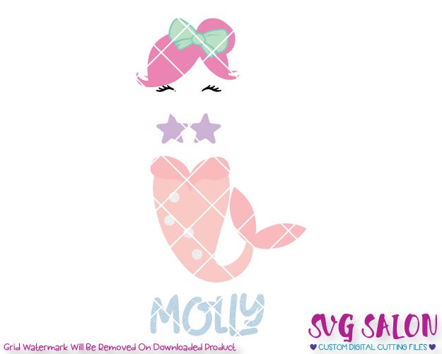 Download 69 melhores imagens de Mermaid and Unicorn SVG Cutting ...