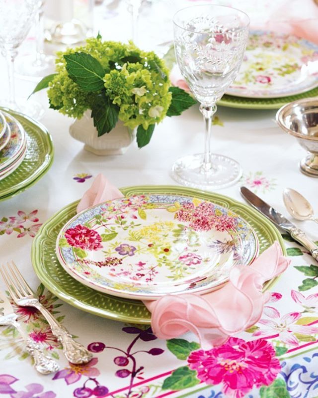 123 best Spring Table Setting Ideas images on Pinterest | Table ... 123 best Spring Table Setting Ideas images on Pinterest | Table ...