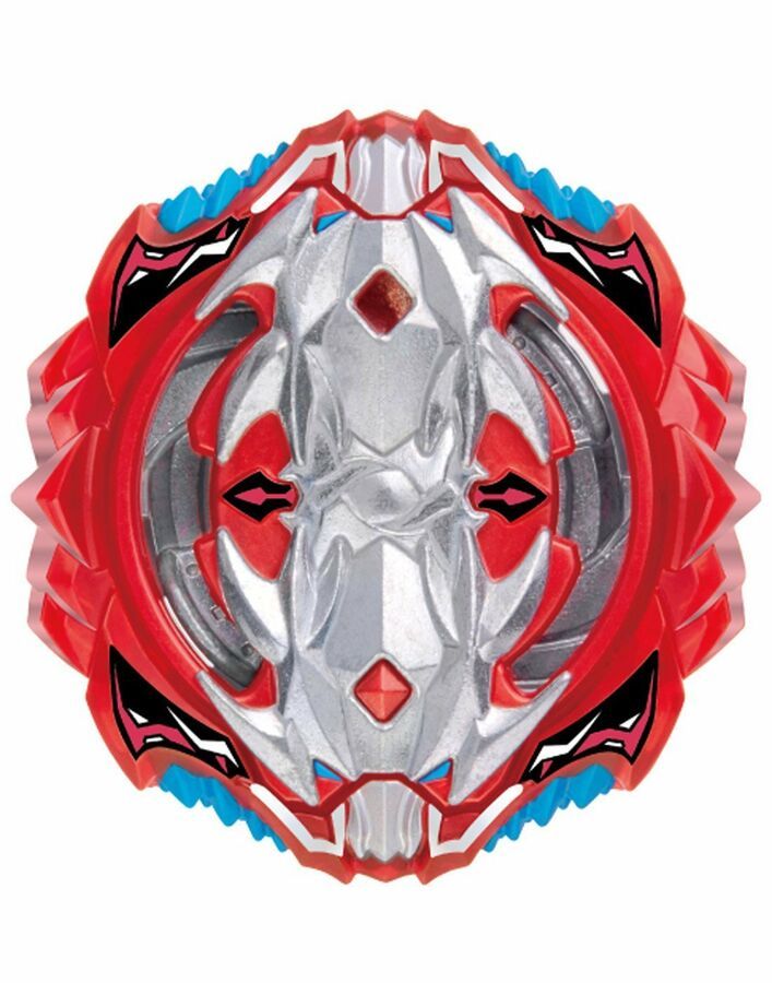 Takara Tomy Beyblade Burst B 118 Random Booster Vol 11 Vice