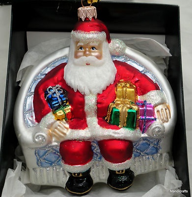 haggar men 39 s cool 18 hidden expandable waist plain front plain glass christmas ornaments