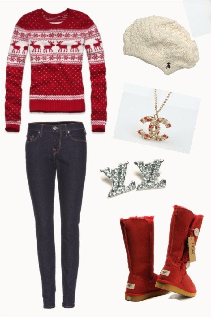 40 Adorable Casual Christmas Outfits Ideas Season Outfits 40 Adorable Casual Christmas Outfits Ideas | Season Outfits | Pinterest | Outfits, Seasons and Christmas - 40 Adorable Casual Christmas Outfits Ideas Season Outfits