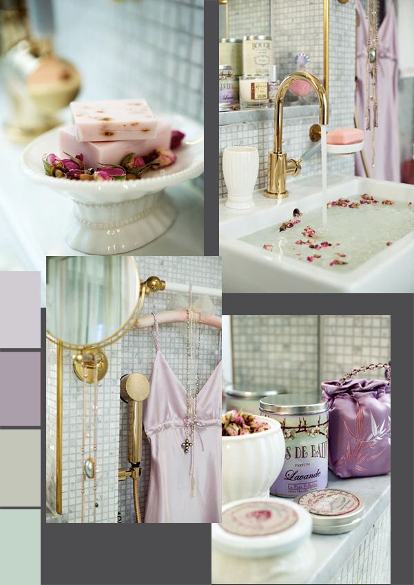 Bathroom Ideas Lilac 141 best bathroom - purple / pink images on pinterest | bathroom Bathroom Ideas Lilac 141 best bathroom - purple / pink images on pinterest | bathroom