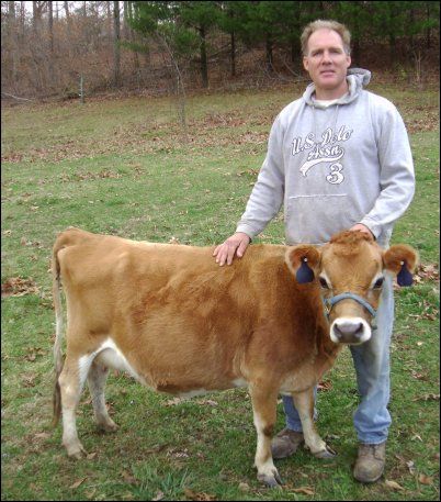 Best option for self sufficency milk in small space