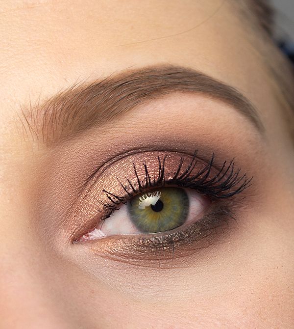 Screen Queen Lidschattenpalette Zoeva Augen Make Up