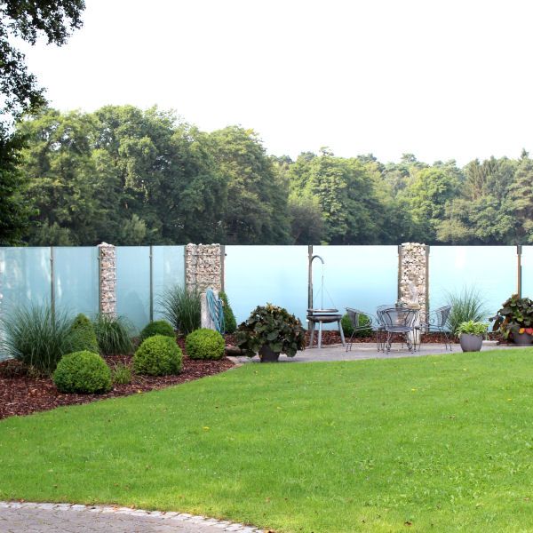 Die besten 25+ blickdichte Zäune Ideen auf Pinterest - gartengestaltung modern sichtschutz Die besten 25+ blickdichte Zäune Ideen auf Pinterest - gartengestaltung modern sichtschutz