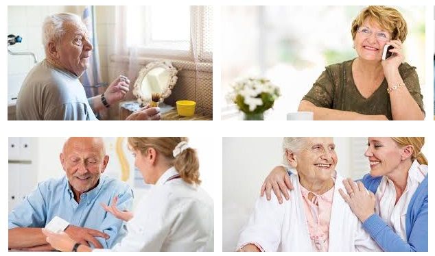 Auxiliar De Enfermeria En Geriatria Auxiliar De Enfermeria Enfermeria Cursillo