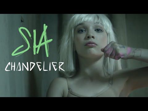 SIA CHANDELIER SCARICA