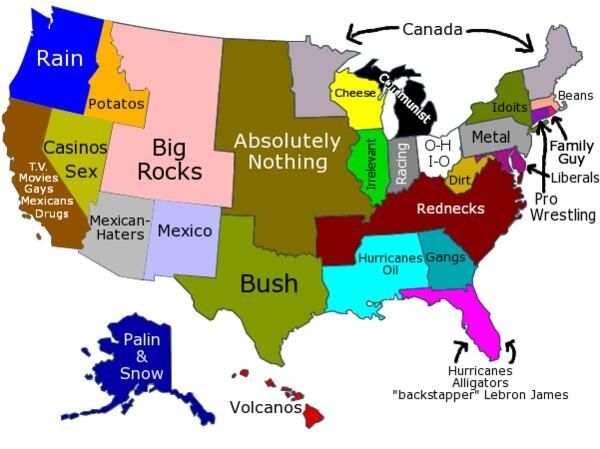 United States Map Joke C0b061687f62b11ed5cd5d476a2a9017 Usa Maps Funny Cute