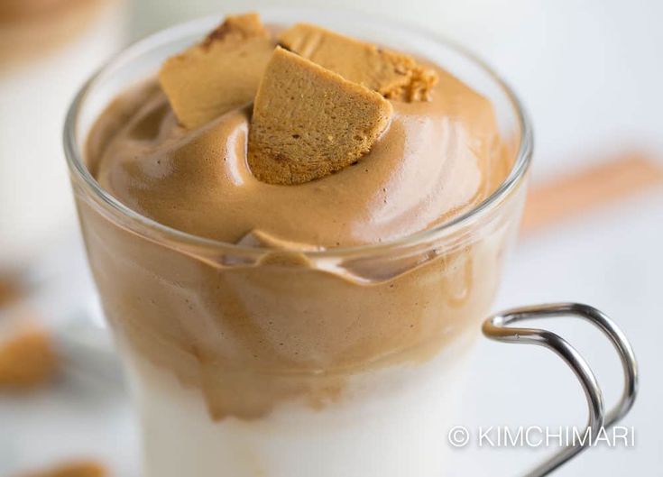Dalgona Coffee Recipe in 2020 Keto dessert, Food Dalgona Coffee Recipe in 2020 Keto dessert, Food