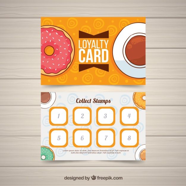 Punch Card Template Word Luxury Free Loyalty Stamp Card Template Free Printable Loyalty Punch Cards Templates Printable Free Card Template
