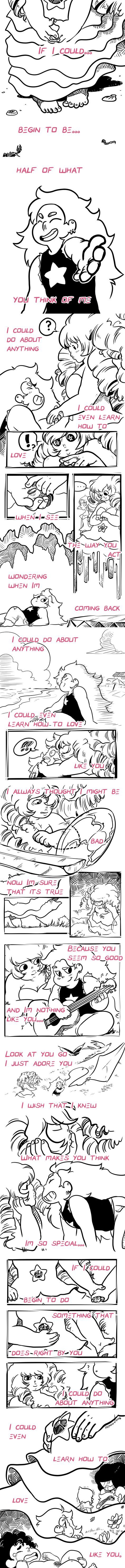 Love Like You Love Like You - Steven Universe - Love Like You Love Like You - Steven Universe -
