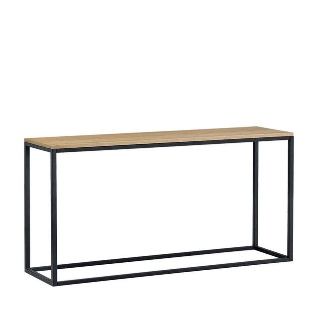 Console Qui Fait Table