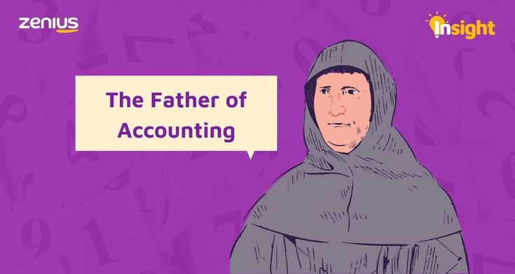 Biografi Luca Pacioli, Bapak Akuntansi Dunia | Luca pacioli, Education