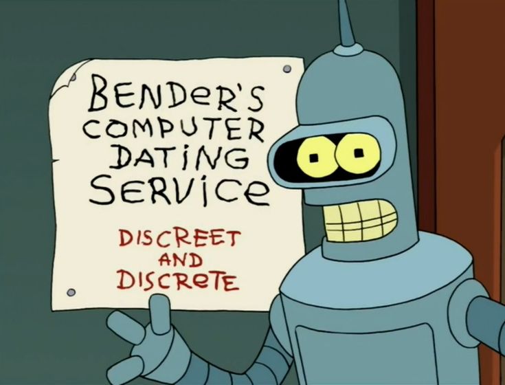Service dating